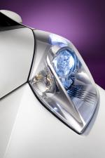 Toyota iQ 2008 года